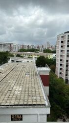 Blk 216 Jurong East Street 21 (Jurong East), HDB Executive #496734531